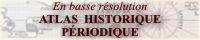 Ruban temporel: cliquez sur les cartes