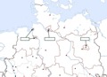 Germany blank