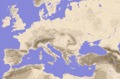 Montagnes d'Europe