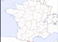 France blank