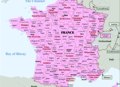 France map