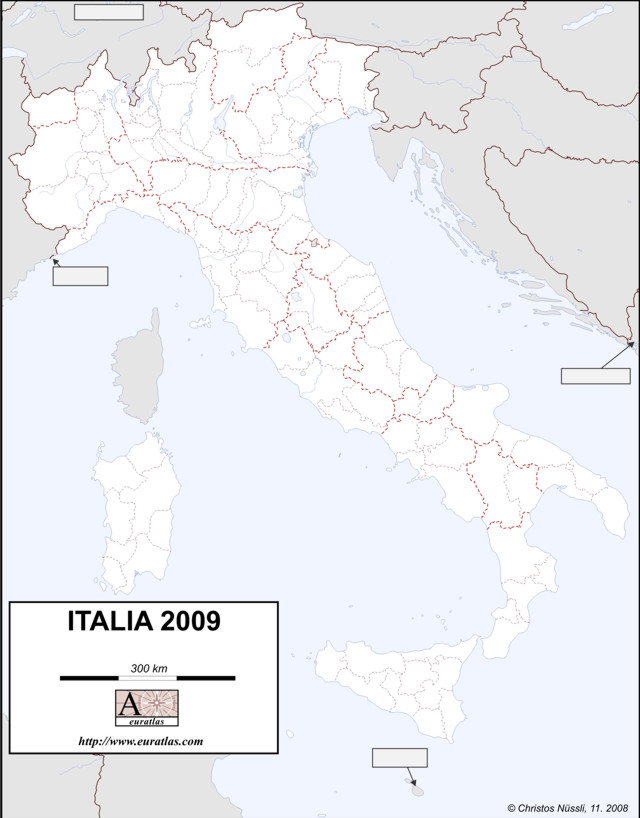 Italie 2009 muette