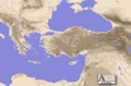 M&eacute;diterran&eacute;e orientale
