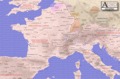 Empire romain 400