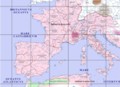 Roman western provinces