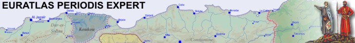 Achetez Euratlas Periodis Expert