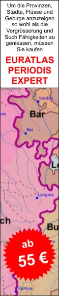 Kaufen Sie Euratlas Periodis Expert