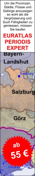 Kaufen Sie Euratlas Periodis Expert