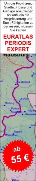 Kaufen Sie Euratlas Periodis Expert