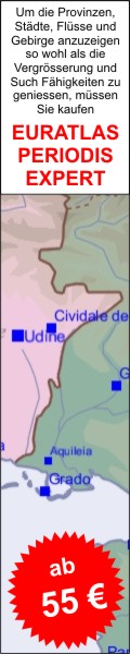 Kaufen Sie Euratlas Periodis Expert