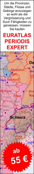 Kaufen Sie Euratlas Periodis Expert
