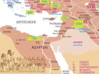 Moyen-Orient
