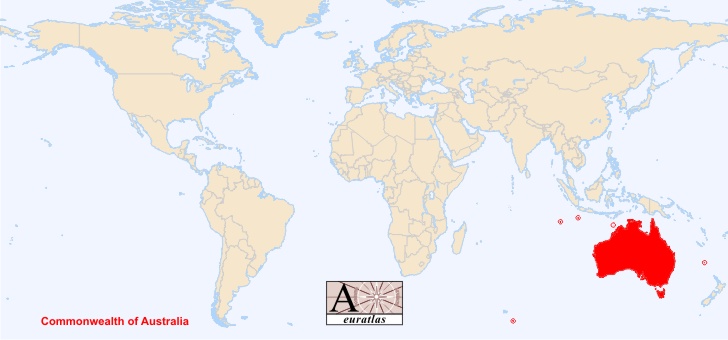 Australie