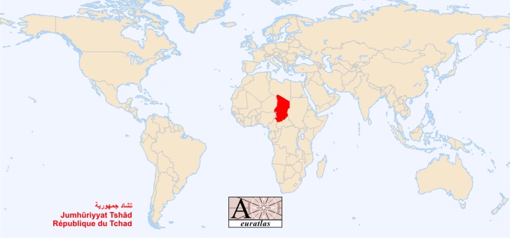Tchad