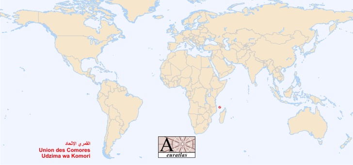 Comores