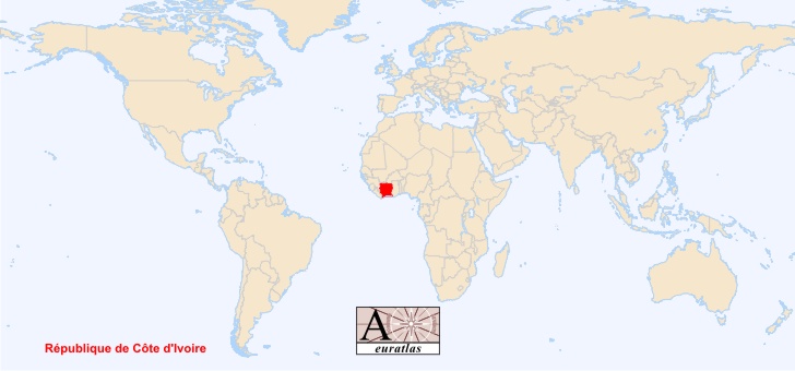 Côte d'Ivoire