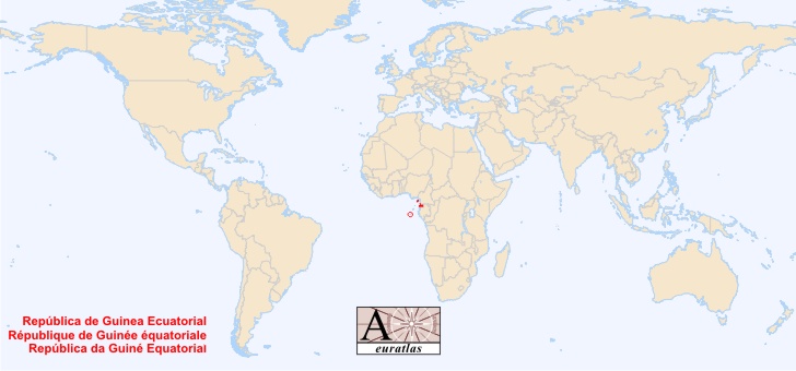 Guinée équatoriale