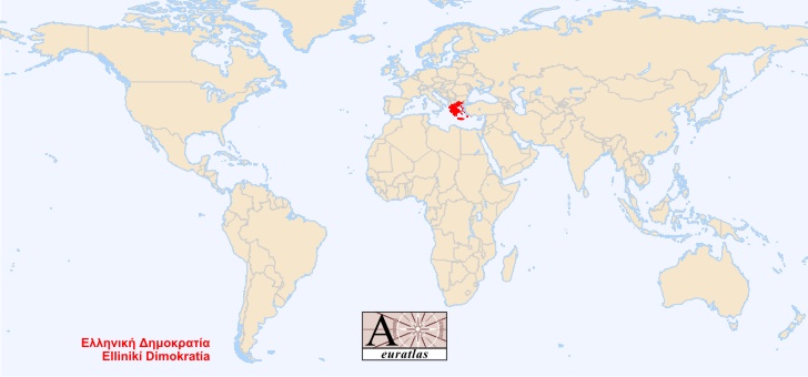 Grèce