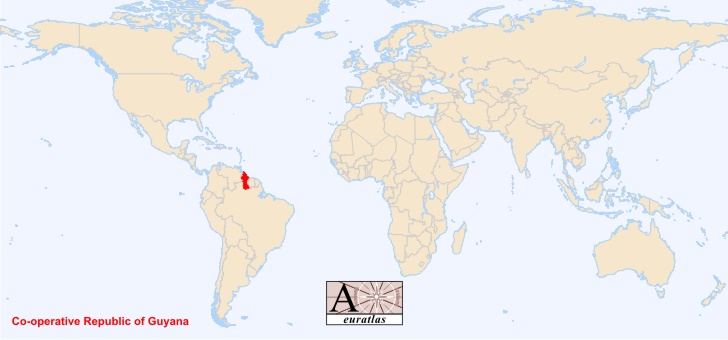 Guyana