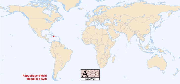 Haïti