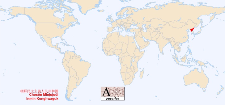 North Korea