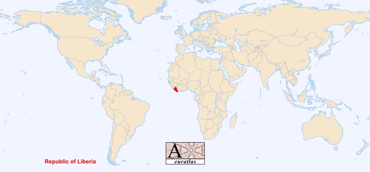 Liberia
