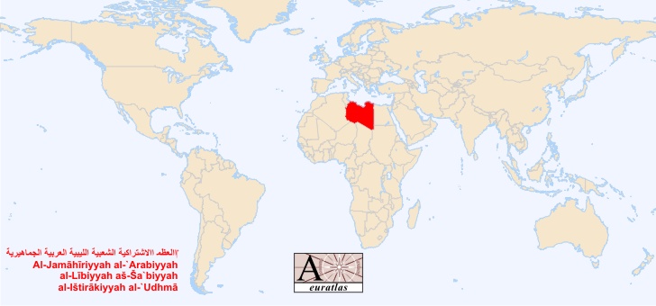 Libya