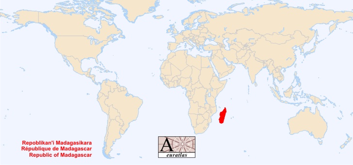 Madagascar