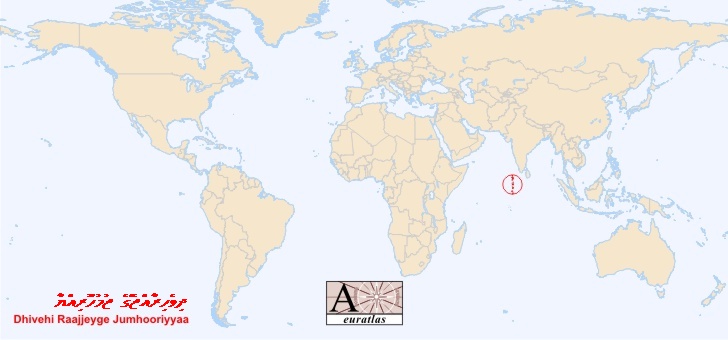 Maldives