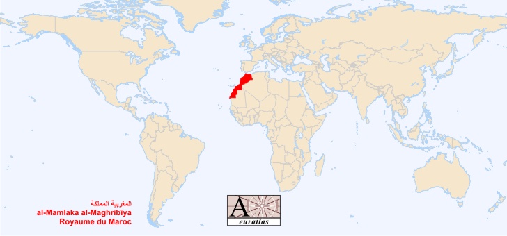 Maroc