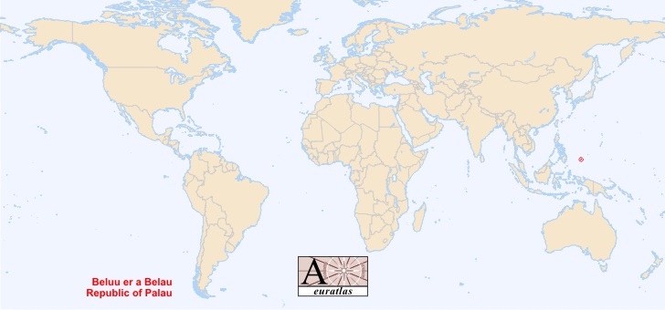 Palau