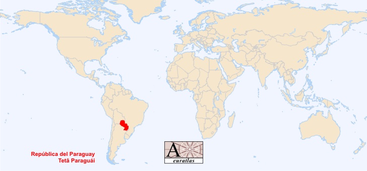 Paraguay