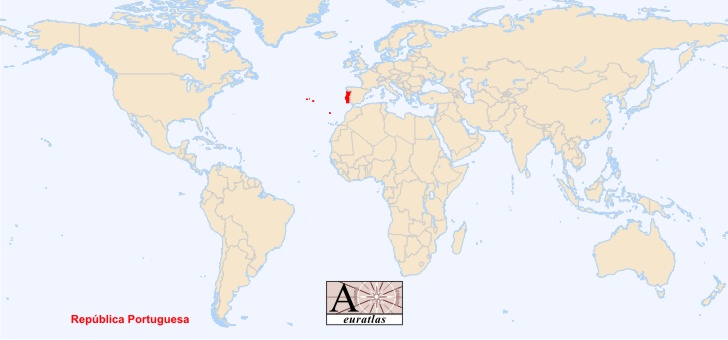 World Map Portugal: World map Portugal World Map. World Map Portugal: World map