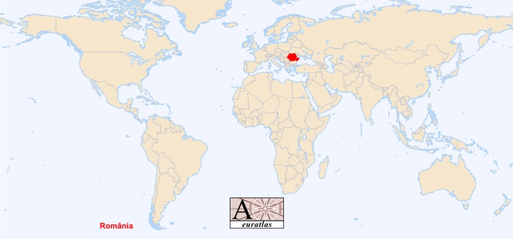Roumanie
