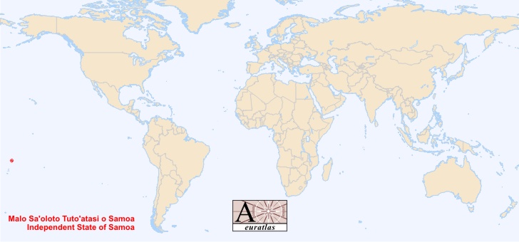 Samoa