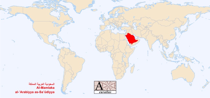 Arabie saoudite