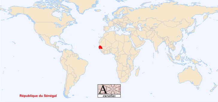 Senegal