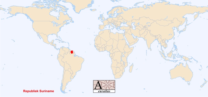 Suriname