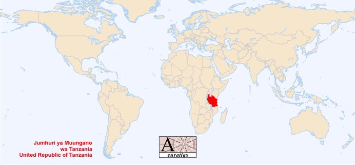 Tanzanie