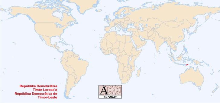 East Timor
