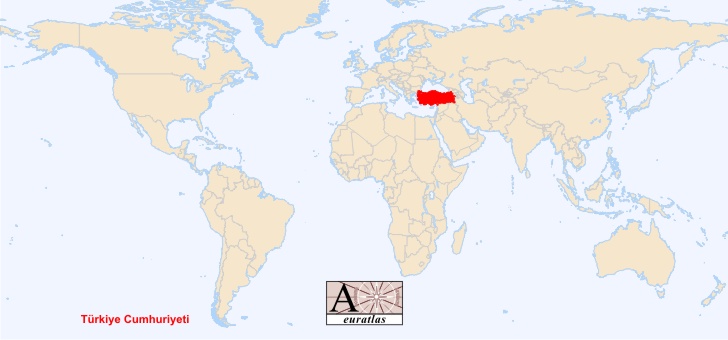 Turquie