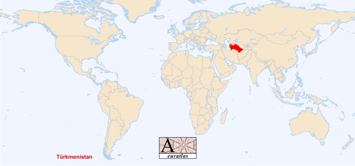 Turkménistan