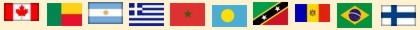 Flags