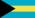 Flag of Bahamas