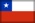 Drapeau de Chili