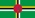 Flag of Dominica