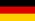 Drapeau de Allemagne