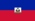 Drapeau de Haïti