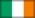 Flag of Ireland
