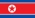 Flag of North Korea